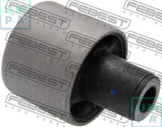✅Fits FEBEST NAB-284 DIFFERENTIAL CUSHION SILENTBLOCK NISSAN QASHQAI ⭐UK Seller⭐