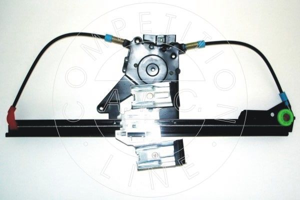 WINDOW REGULATOR 50513 FOR VW GOLF/III/Mk JETTA VENTO AGG/2E/ADY/AKR/ABA 2.0L