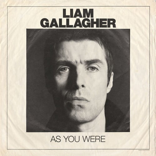 Gallagher Liam - As You Were (Deluxe)