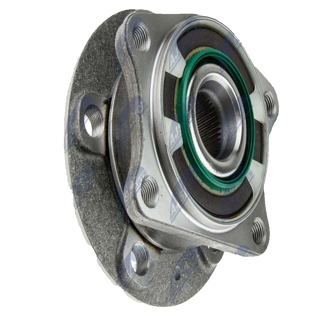Wheel bearing Rear Axle KLT-VV-025 NTY for VOLVO XC90 I