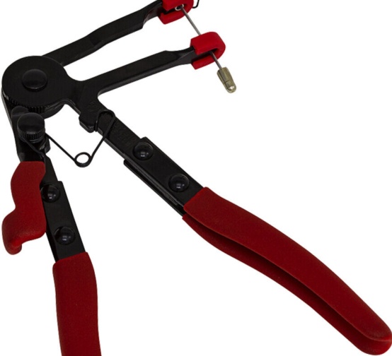 Sealey VS551 Remote Action Button Clip Pliers
