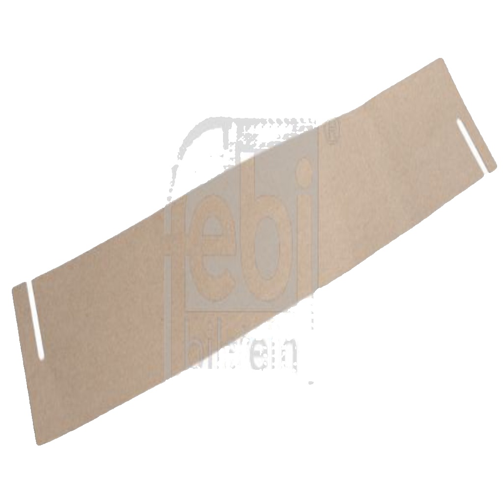 FEBI BILSTEIN 172138 Oil Filter 0.5mm Thickness 390mm Length Fits SCANIA