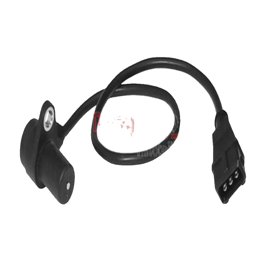 Original METZGER Crankshaft Position Sensor 0902044 for Citroën Fiat Peugeot