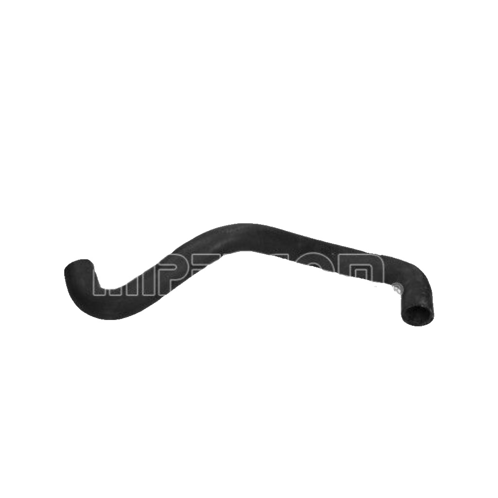 Cooling system hose Lower Left 222984 ORIGINAL IMPERIUM for CITROËN PEUGEOT