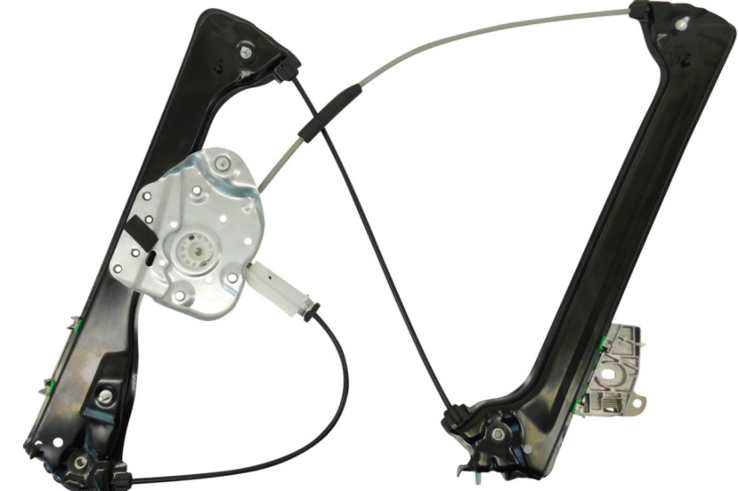 NEW BMW Z4 E85/E86 DRIVERS SIDE FRONT RIGHT WINDOW REGULATOR 2002-2008