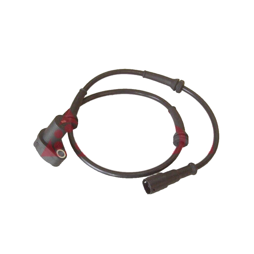 Rear Right AUTLOG AS4063 Sensor, wheel speed for VW