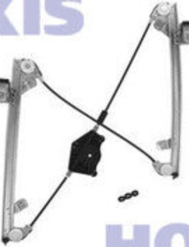 Left Front MAGNETI MARELLI-OE 350103911000 Window Regulator for ALFA ROMEO