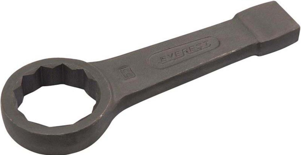 Draper 31425 Ring Slogging Wrench 55mm
