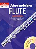 Abracadabra Flute (Pupil's Book + Download)