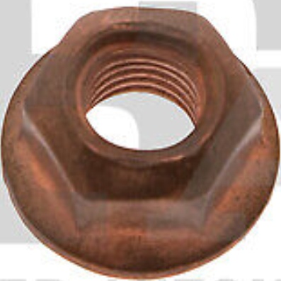 Nut 988-0801.100 FA1