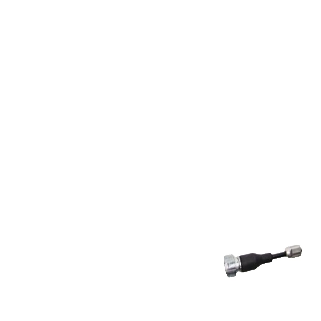 K16567 A.B.S. Cable, parking brake for AUDI