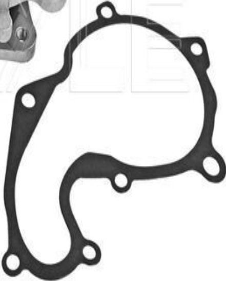 713 220 0001 MEYLE Water Pump for FORD