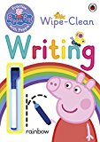 Peppa Pig: Practise with Peppa: Wipe-Clean First Letters