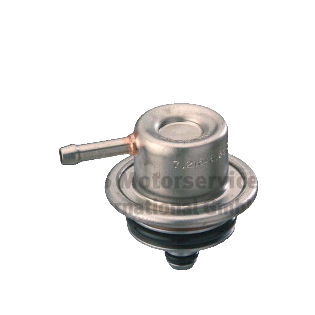 PIERBURG-OE 7.21548.51.0-OE Fuel Pressure Regulator for BMW