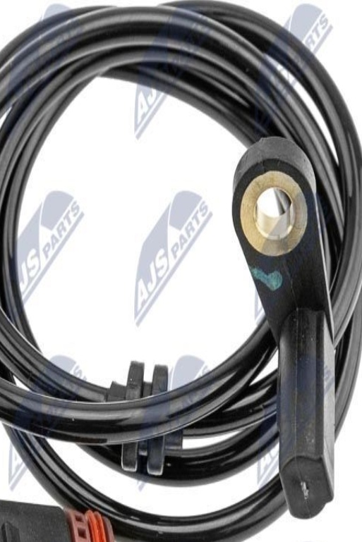 SENSOR WHEEL SPEED HCA-ME-027 FOR MERCEDES-BENZ M 274.920 2.0L 4cyl GLK-CLASS - Image 3