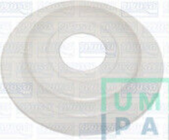 Timing End AJUSA 15083900 Shaft Seal, crankshaft for CITROËN,FIAT,FORD,FORD ASIA