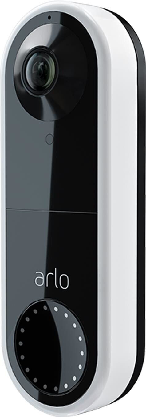 Arlo AVD1001 Video Doorbell 2-Way Talk & Motion Alerts HD+ Video 100% NEW ⭐⭐⭐⭐⭐