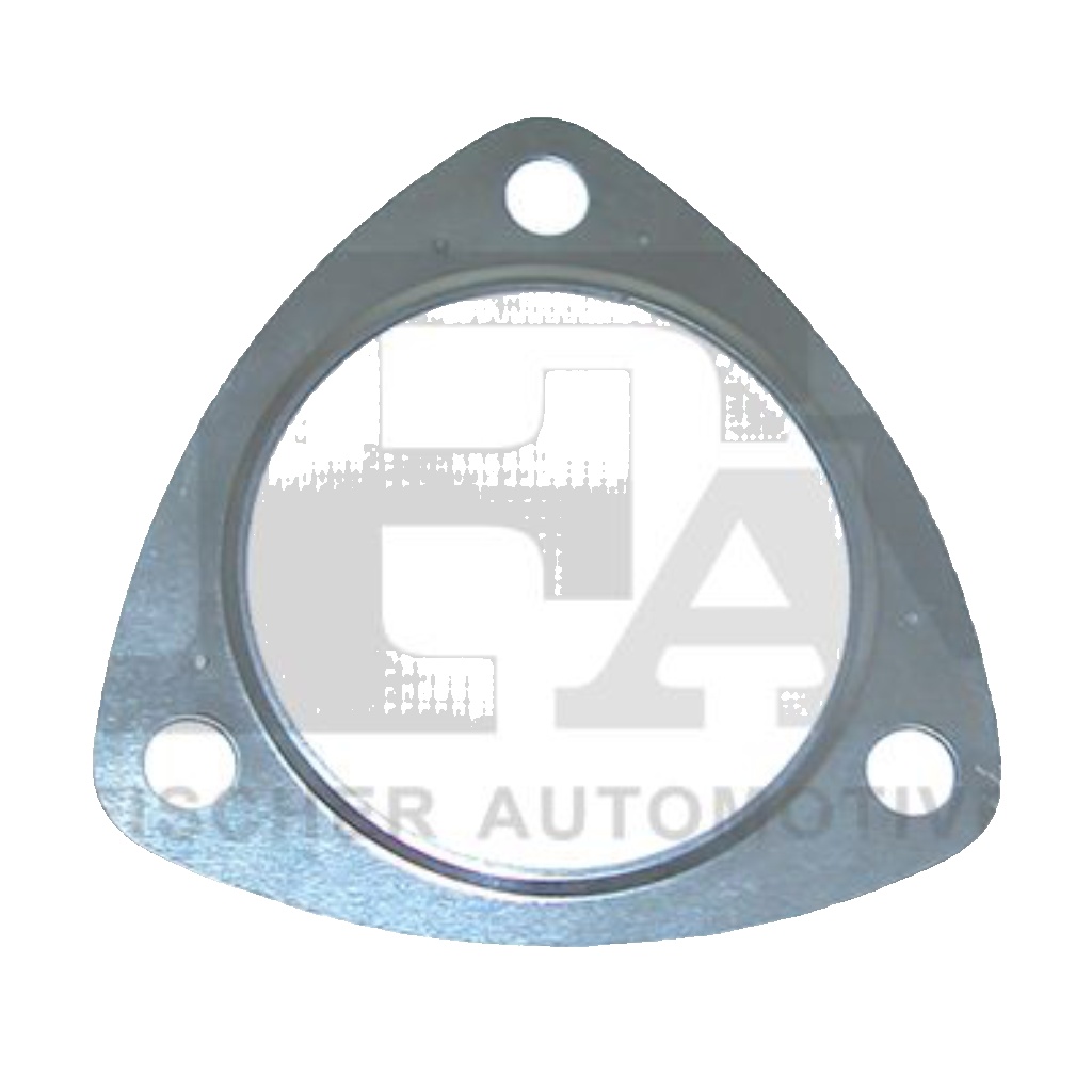 Front FA1 120-922 Gasket, exhaust pipe for OPEL
