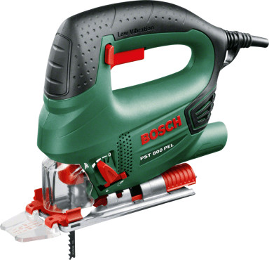 BOSCH DIY PST 800 PEL 240v Jigsaw top handle