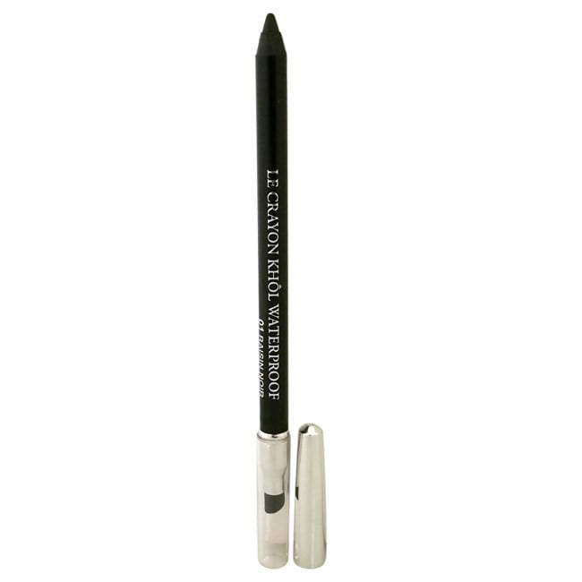 Lancome Le Crayon Khol Waterproof Eye Liner For Women, 0.04 Ounce