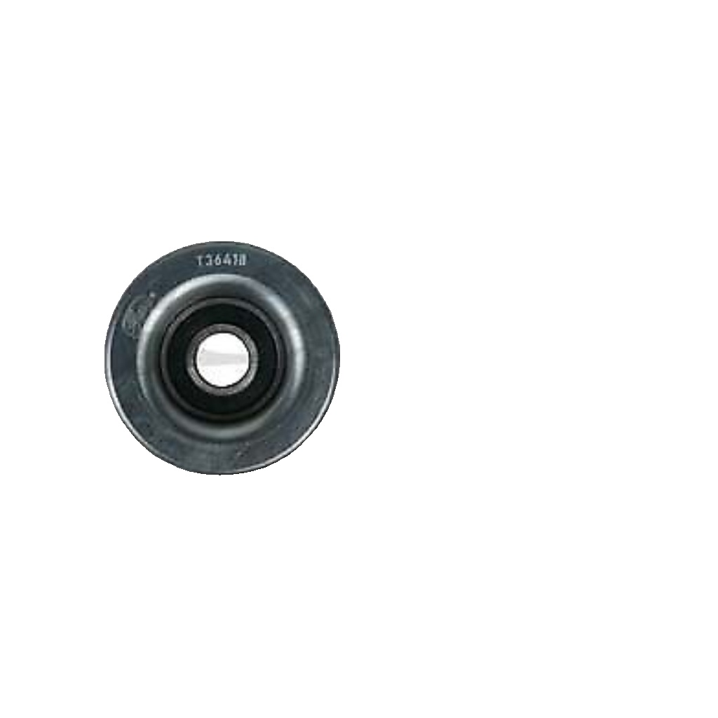 ✅Fits GATES T36418 V-RIBBED BELT PULLEY ⭐UK Seller⭐ - Image 7