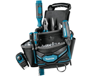 Makita E-15207 BCD Ultimate 3 Pocket Fixing Tool Belt Holder Pouch