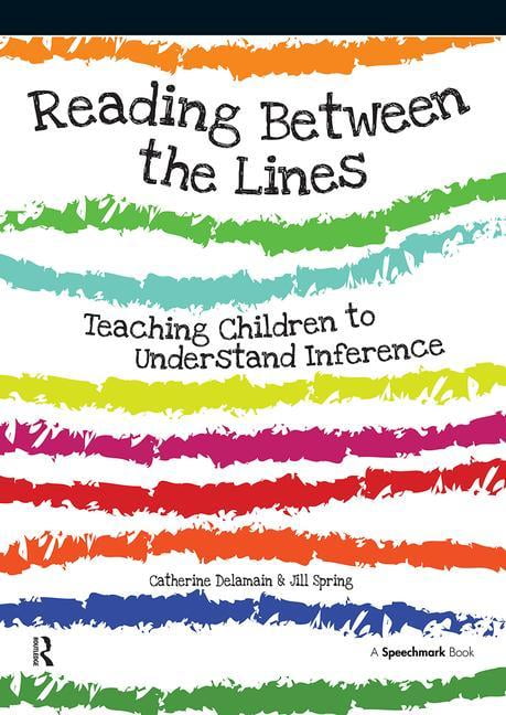 Reading Between the Lines