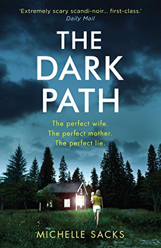 The Dark Path Michelle Sacks Book New Paperback - Image 3