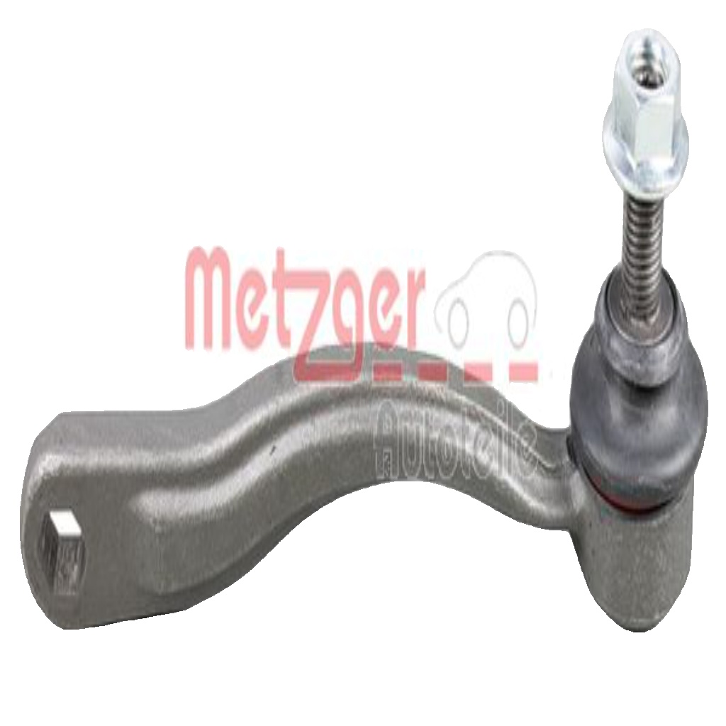 Original Metzger Rod/Strut Stabilizer 53072602 for Mercedes-Benz