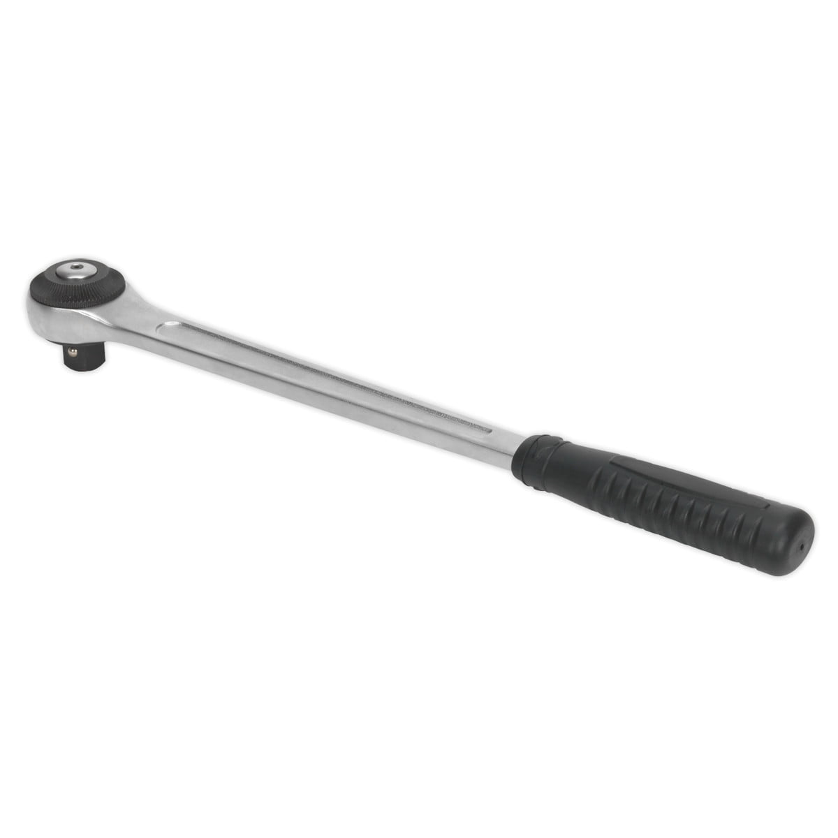 Sealey 3/4" Drive Lightweight Twist Reverse Fine Tooth Ratchet - Image 2