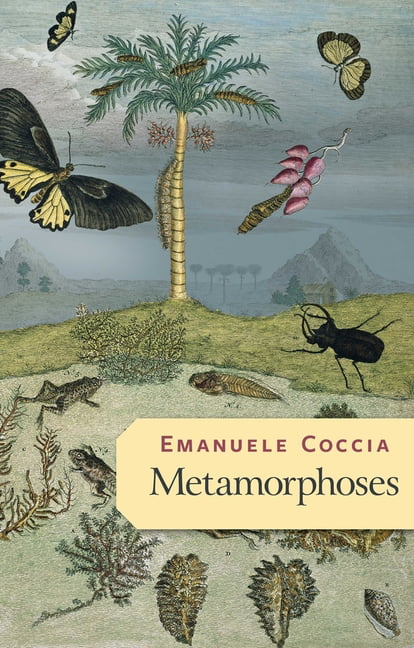 Metamorphoses Emanuele Coccia - Image 4