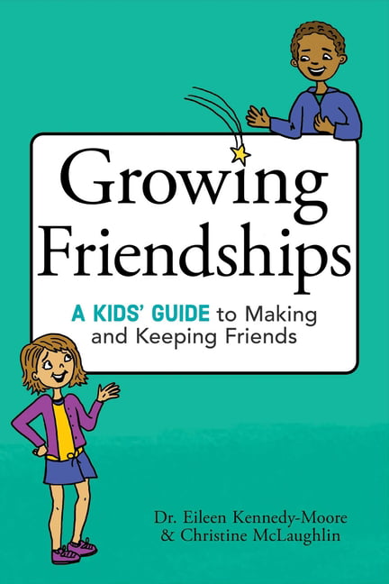 Growing Friendships Volume 1