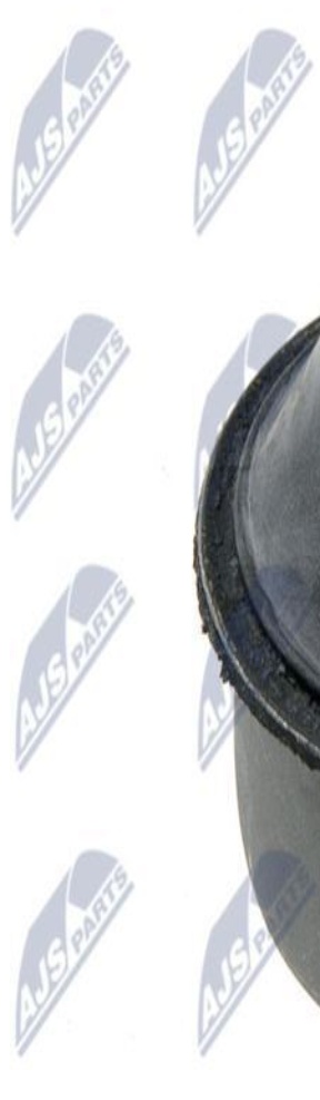 N.T.Y. ZPS-NS-089.NTY Engine Mounting for NISSAN