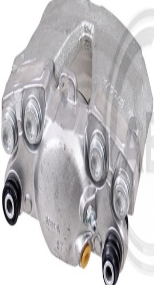 A.B.S. 532141 Brake Caliper for AUDI