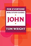 For Everyone Bible Study GuidesJohn by Tom Wright (PB 2010) - Image 4