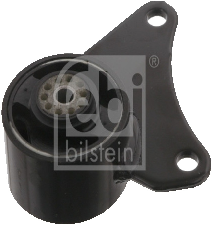 FEBI BILSTEIN 30079 Engine Mounting Rear Fits Citroen AX Saxo Peugeot 106
