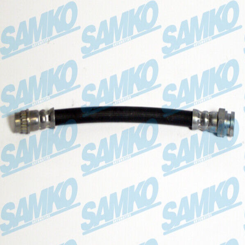 SAMKO 6T47837 Brake Hose for CITROËN,DS,PEUGEOT