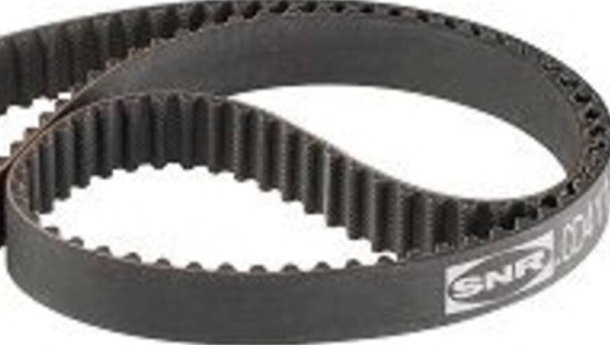 Timing belt kit KD457.52 SNR for AUDI VW