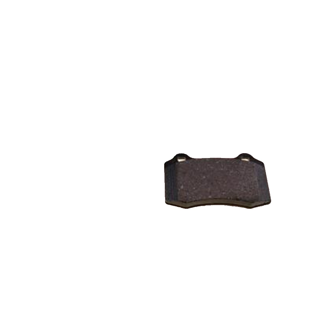 ZIMMERMANN 21381.150.1 Brake Pad Set, disc brake for CADILLAC,CITROËN,DAIMLER,DS