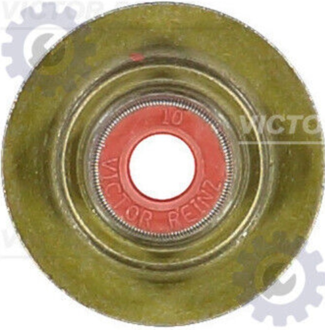 Original VICTOR REINZ Seal Valve Stem 70-36613-00 for Alfa Romeo