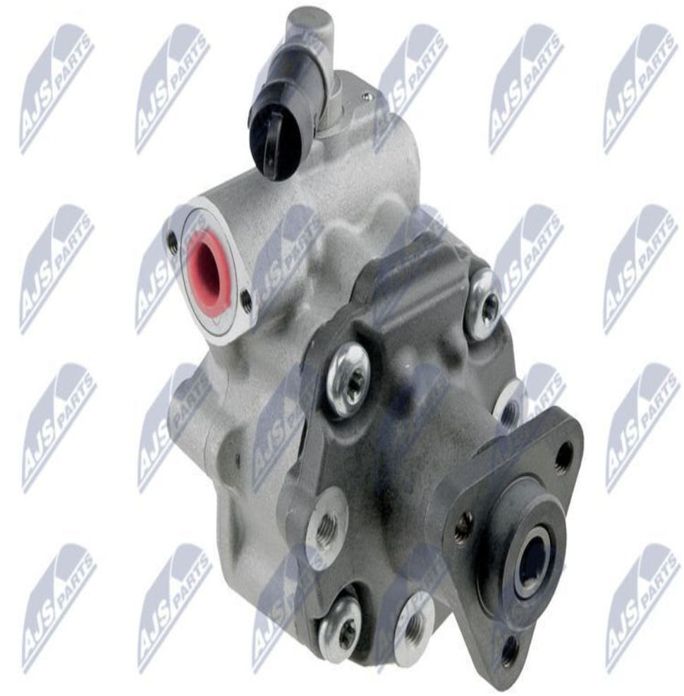 N.T.Y. SPW-AU-002.NTY Hydraulic Pump, steering system for AUDI,PORSCHE,VW