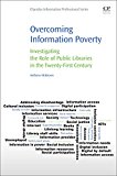 Overcoming Information Poverty - 9780081011102