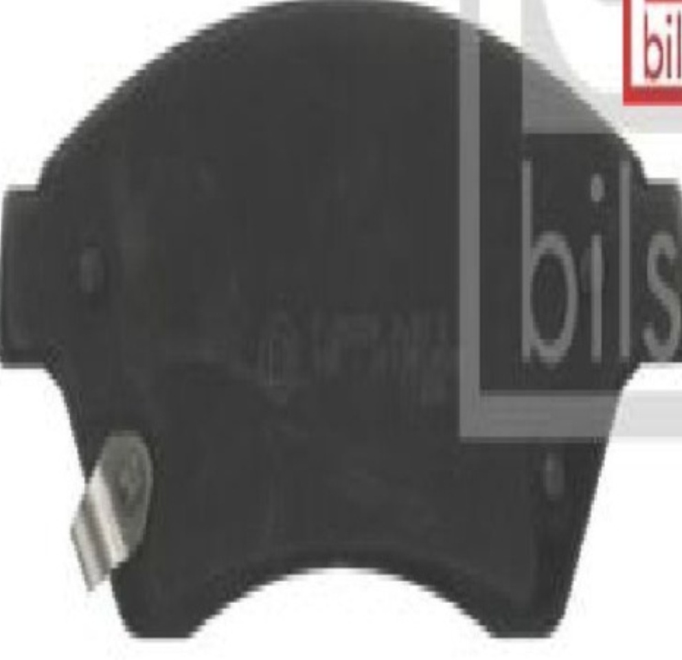 Fits FEBI HAMULCE 16789 HAM PADS.   ⭐UK Stock⭐