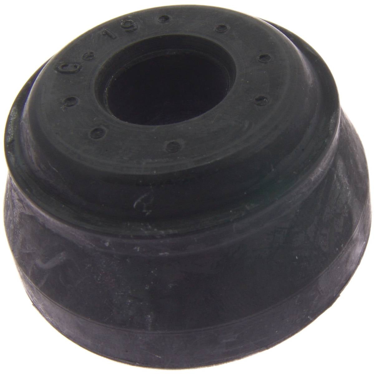 Fits FEBEST HSB-031 FRONT TORSION BAR BUSHING HONDA ACCORD 4D CF3 JP  ⭐UK Stock⭐