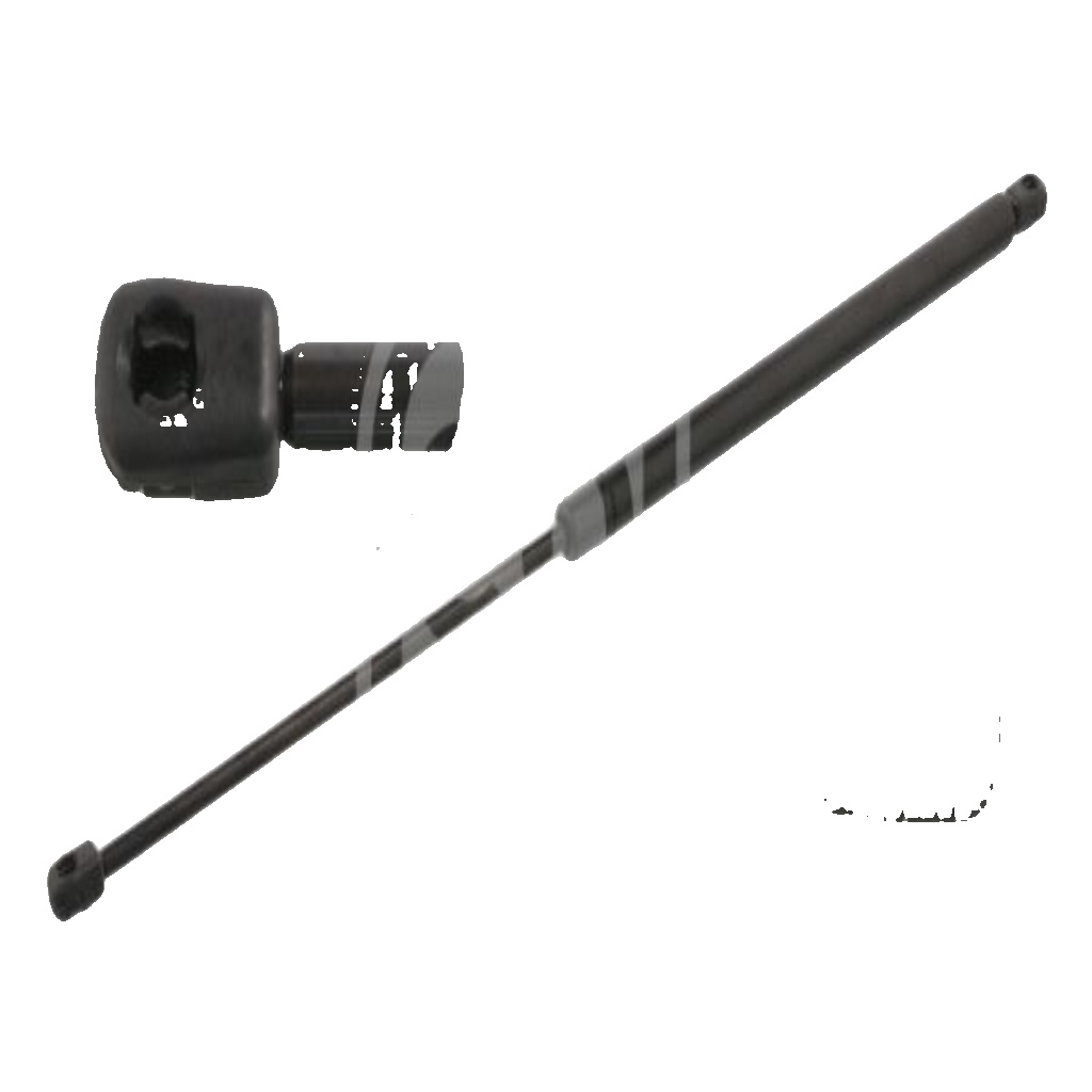FEBI BILSTEIN GAS SPRING, BOOT/CARGO AREA BOTH SIDES CITROËN PEUGEOT BERLINGO /