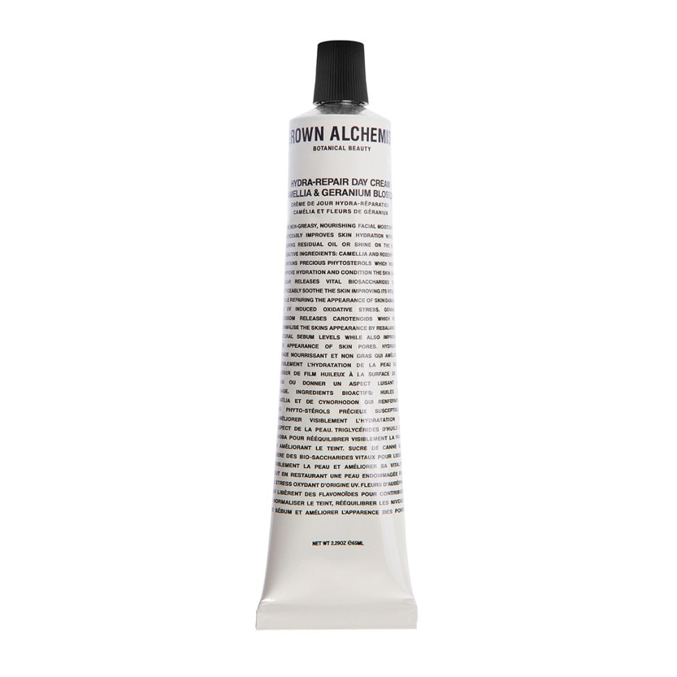 Grown Alchemist Hydra-Repair Day Cream Camellia Geranium Blossom 65Ml - Image 2