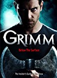 Grimm: Below the Surface: The Insider's Guide to the Show by Comics New^* - Image 6