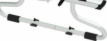 Fiamma Carry-Bike VW T4 Twin Door Cycle Carrier 2 Bike Rack 02094-22A