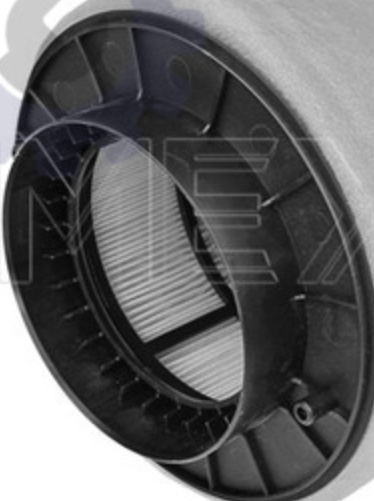 MEYLE GERMANY 112 321 0020 Air Filter for AUDI