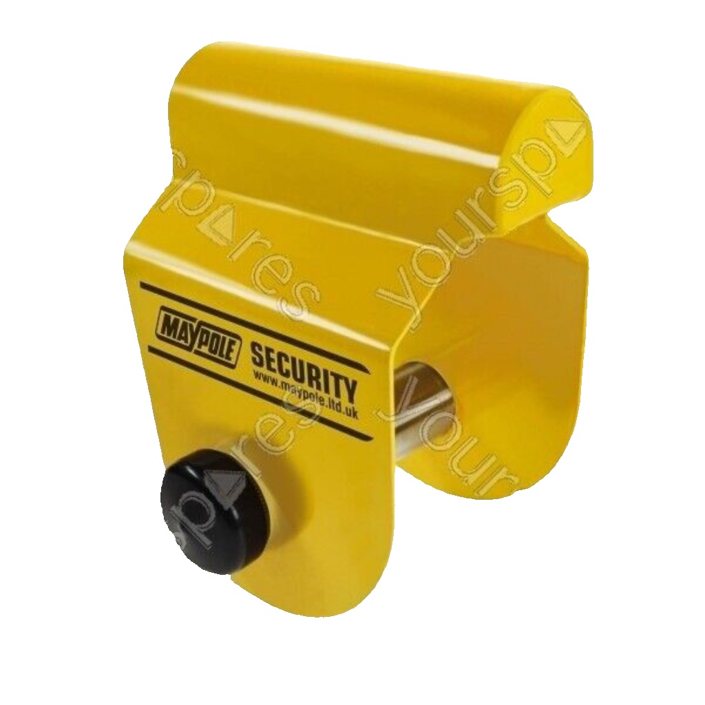 Maypole AL-KO Hitch Lock Coupling ALKO AKS1300 AKS2004 AKS3004 Trailer Caravan